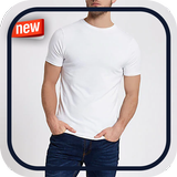 Tshirt Insta PhotoFrame أيقونة
