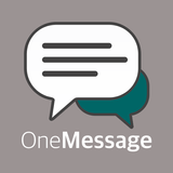 OCENS OneMessage ikon