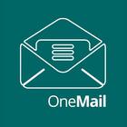 OneMail 图标