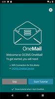 OneMail 海报