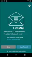 OneMail постер