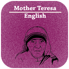 Mother Teresa Quotes English icône