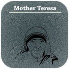 Mother Teresa Quotes Hindi icon