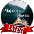 Majakiya Shayari