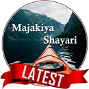Majakiya Shayari APK