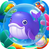 Ocean Merge 2048 APK