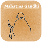Mahatma Gandhi Quotes Hindi icône