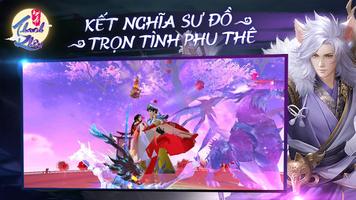 Mị Hồ Thanh Khâu capture d'écran 1