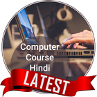 Computer Course Hindi biểu tượng