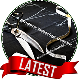 Modern Tailoring Course icon