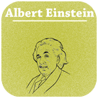 Albert Einstein Quotes Hindi アイコン