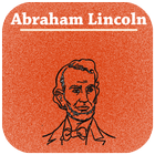Abraham Lincoln Quotes Hindi 아이콘