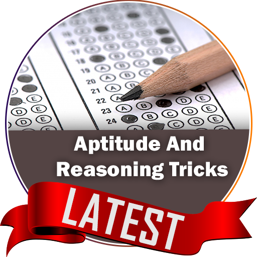 Aptitude And Reasoning Tricks