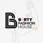 Berty Fashion icône