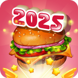 Cooking Family : Craze Diner APK