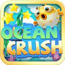 Ocean Crush-Matching Games aplikacja