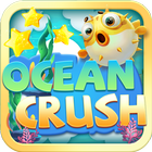 Ocean Crush ícone