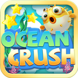 Ocean Crush-Matching Games