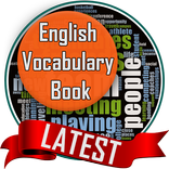 English Vocabulary Book