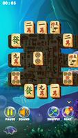 Mahjong Islands syot layar 2