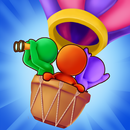 Fly Away - Seat Jam 3D APK