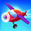Flight Travel icon