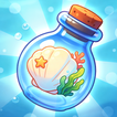 Ocean Jar Puzzle icon