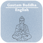 Gautam Budhha Quotes English simgesi