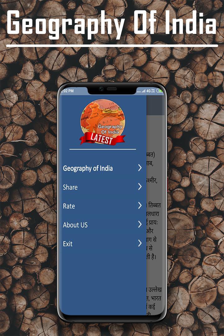 Geography Of India APK for Android Download