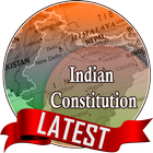 Indian Constitution أيقونة