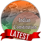 Indian Constitution icône