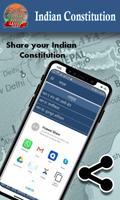 Indian Constitution capture d'écran 2