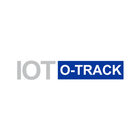 Iot O-Track ícone