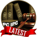 IPC Section In English APK