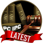 IPC Section In English icon