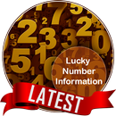 Lucky Number Information aplikacja