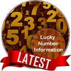 Lucky Number Information ikona