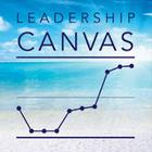 Leadership Canvas ícone