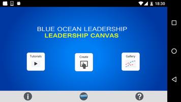 Leadership Canvas capture d'écran 1