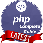 PHP Complete Guide أيقونة