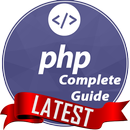 PHP Complete Guide APK