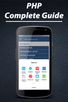 PHP Complete Guide syot layar 3