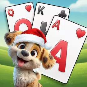 Solitaire TriPeaks Farm Home