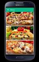 Pizza Recipes BooK capture d'écran 1