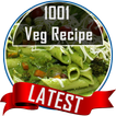 1001 Veg Recipe