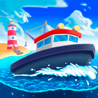 Ocean Rescue ikona