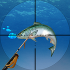 Ocean Spearfishing simgesi