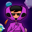 Space Terminal: Alien Tycoon