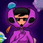 Space Terminal أيقونة