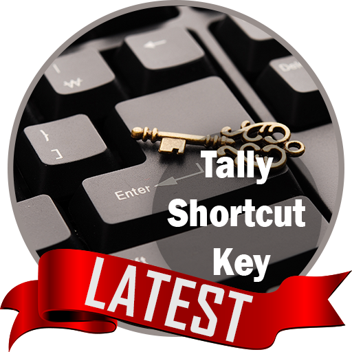 Tally Shortcut Key